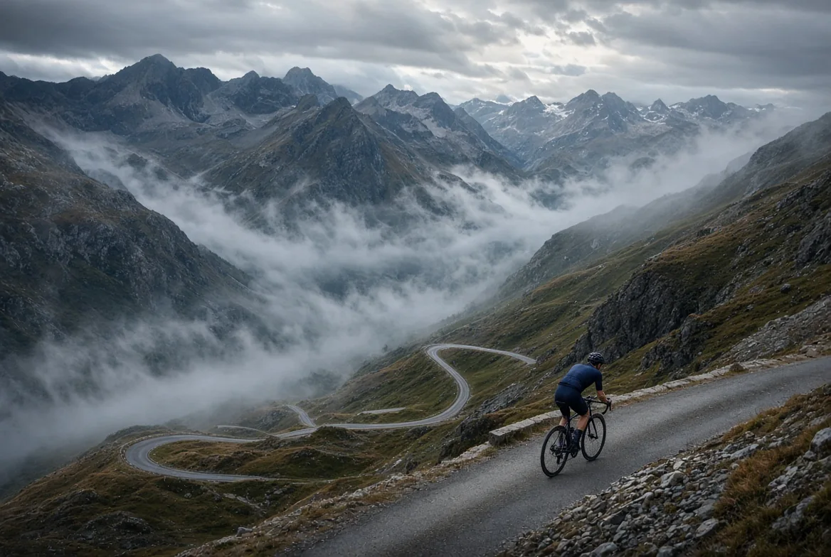 Stage week-end en montagne