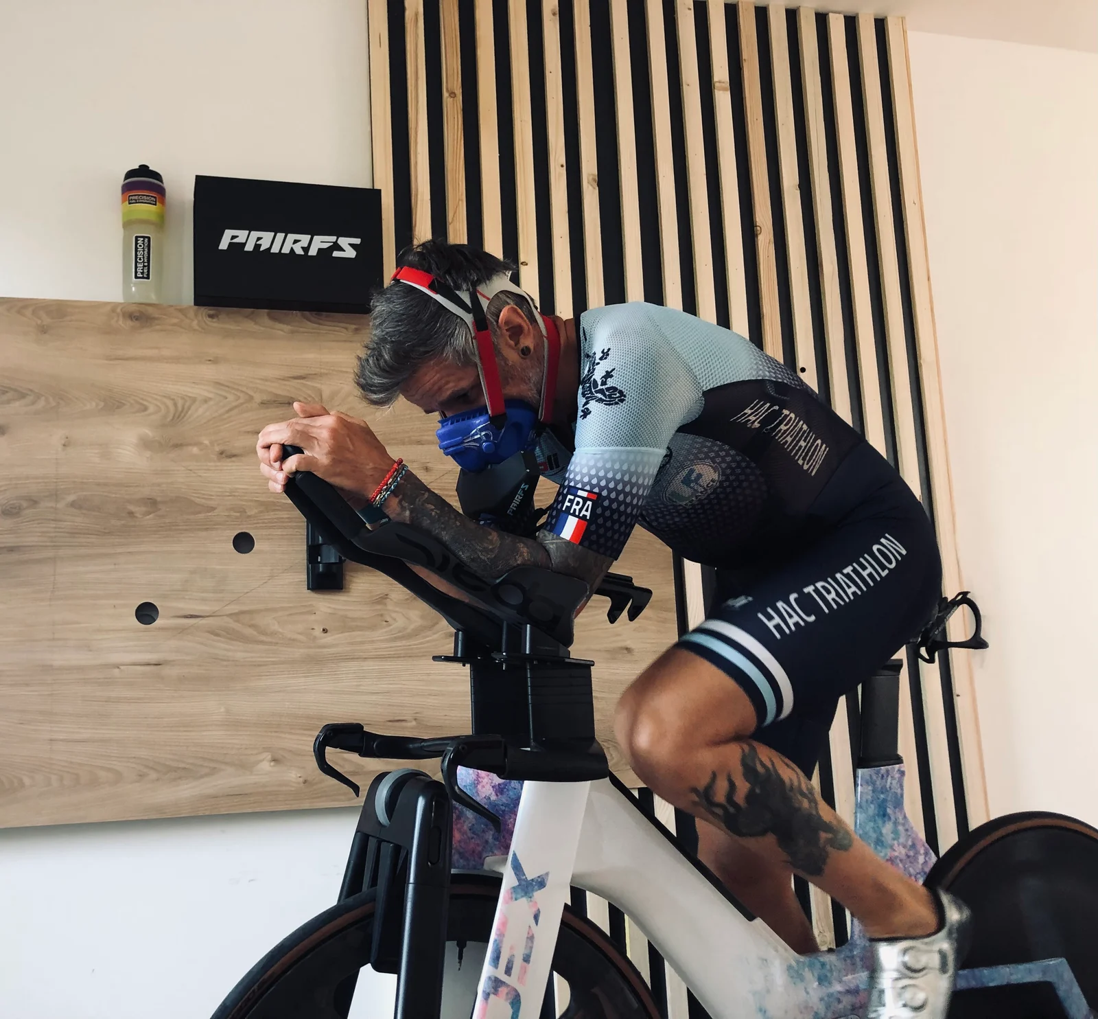 Testing performances
